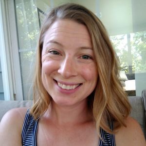 Meet your Posher, Whitney